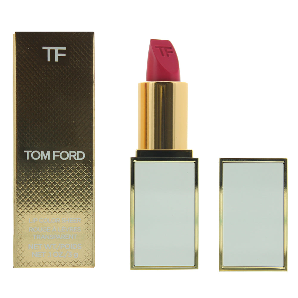 Tom Ford Lip Color Sheer 13 Otranto Lipstick 3g