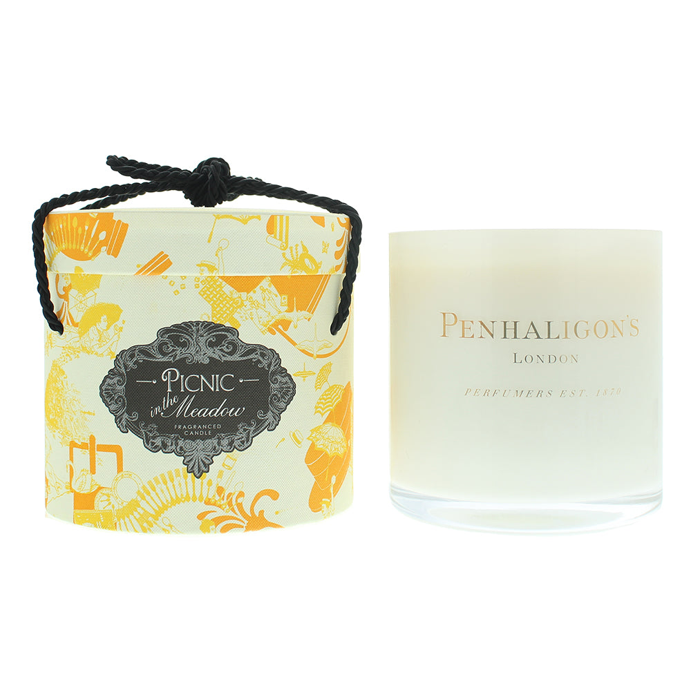 Penhaligon's Picnic In The Meadow Candle 750g