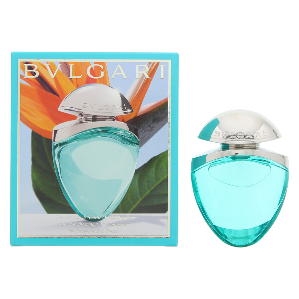 Bulgari Omnia Paraiba Eau de Toilette 25ml