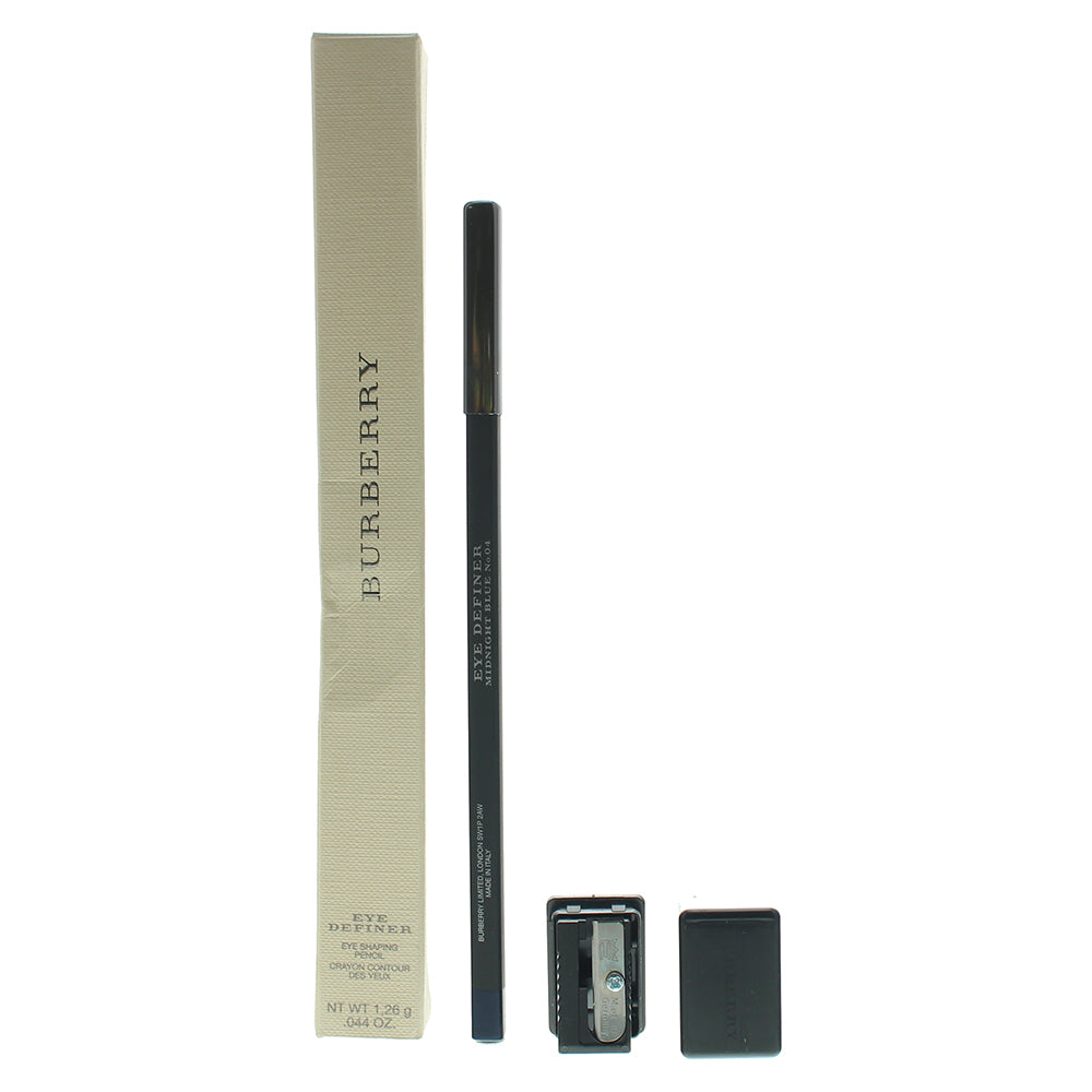 Burberry Eye Definer 004 Midnight Blue Eye Liner 1.26g