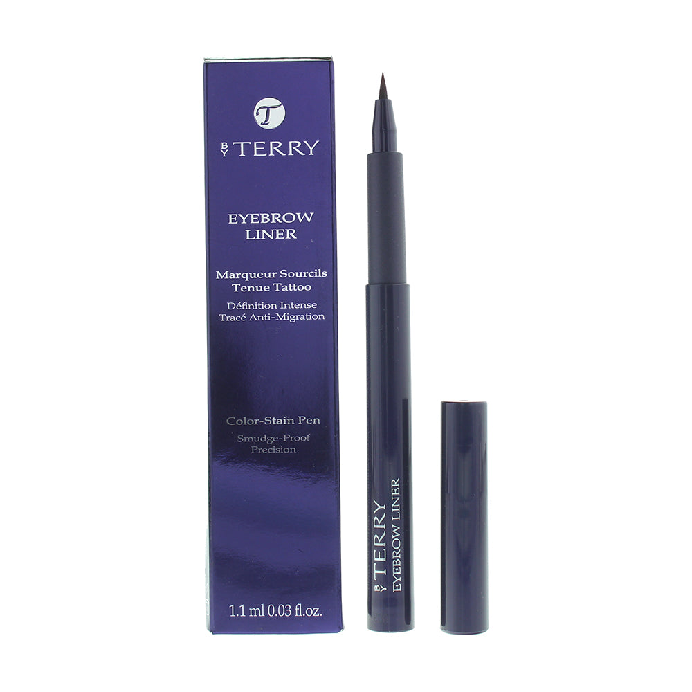 By Terry Eyebrow Liner N°1 Blonde Brow Pencil 1.1ml