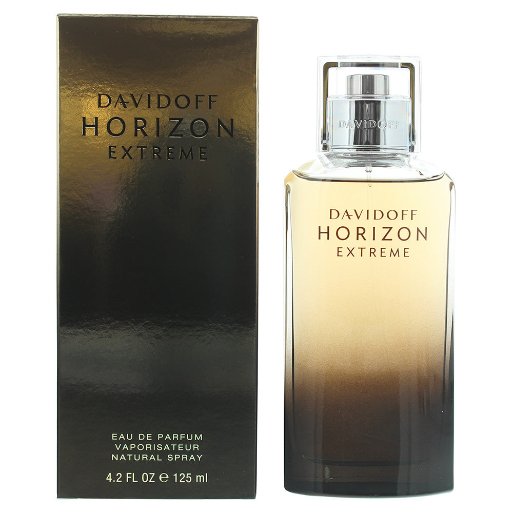 Davidoff Horizon Extreme Eau de Parfum 125ml