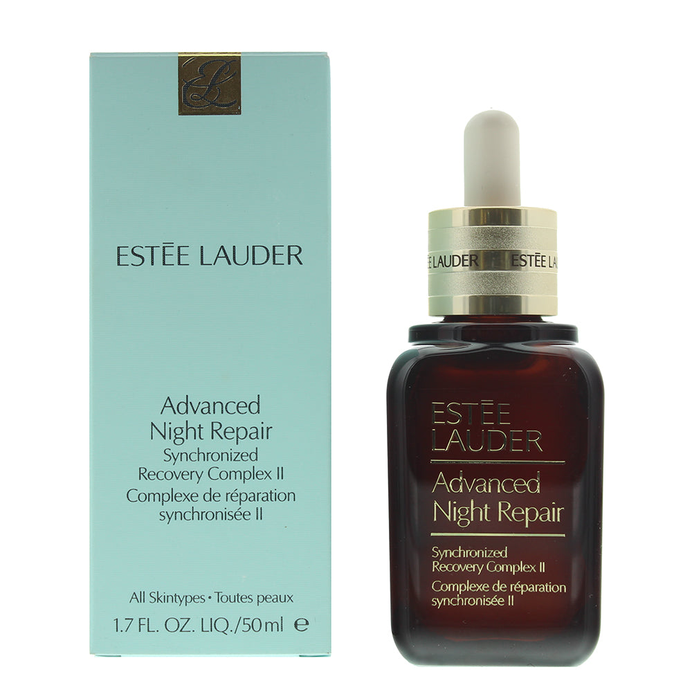Estée Lauder Advanced Night Repair All Skin Types Serum 50ml