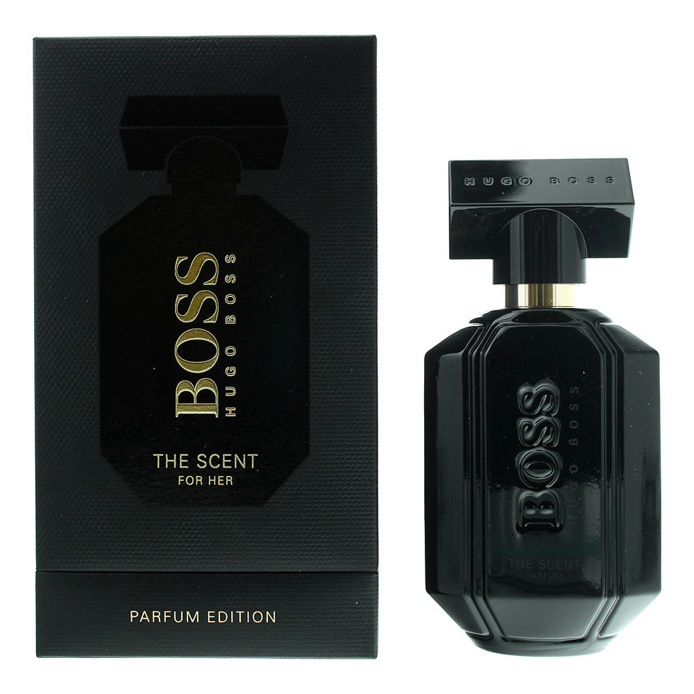 Hugo Boss The Scent Eau de Parfum 50ml
