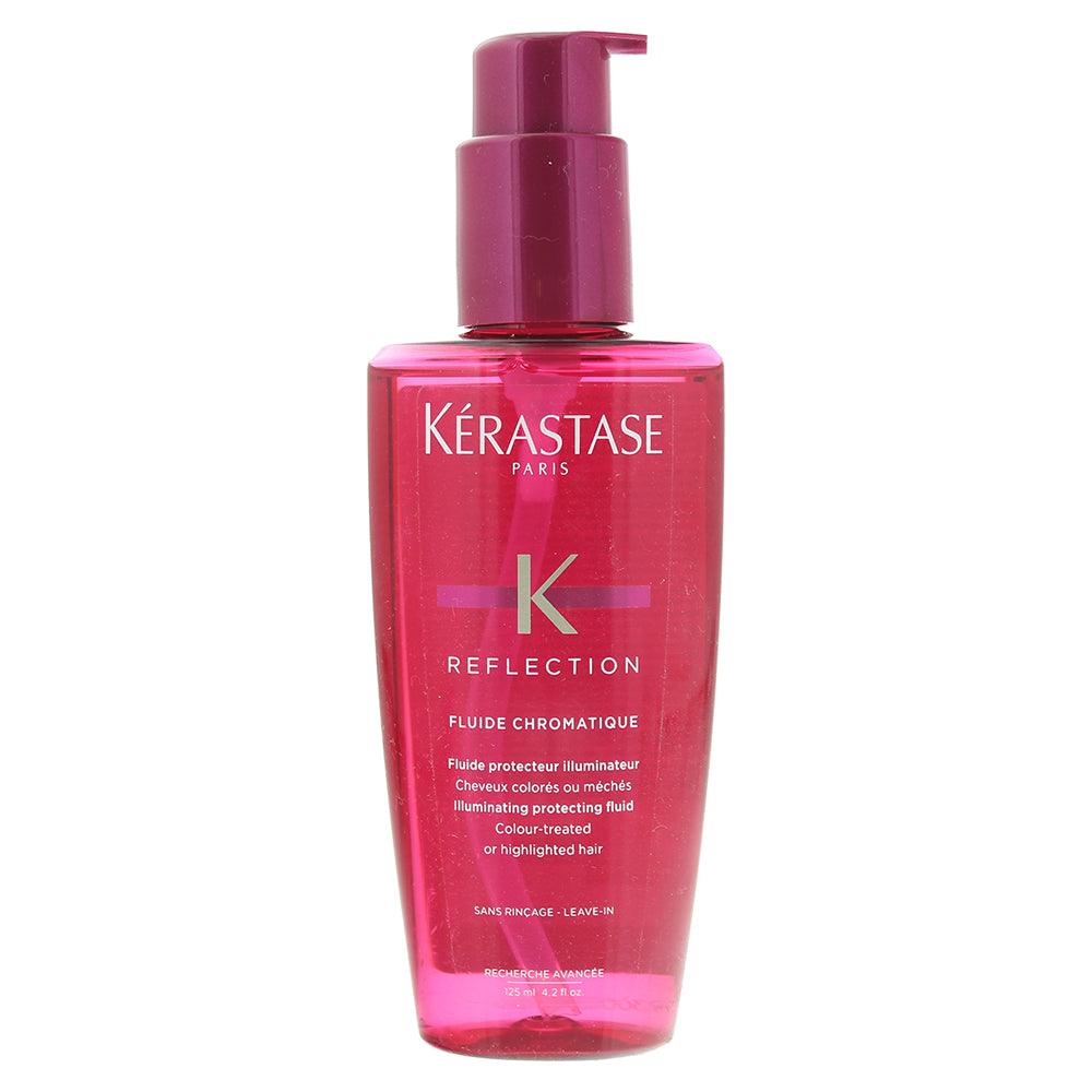 Kerastase Reflection Illuminating Protecting Hair Oil 125ml