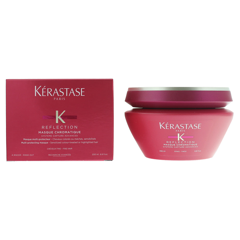 Kerastase Reflection Multi-Protecting Mask 200ml