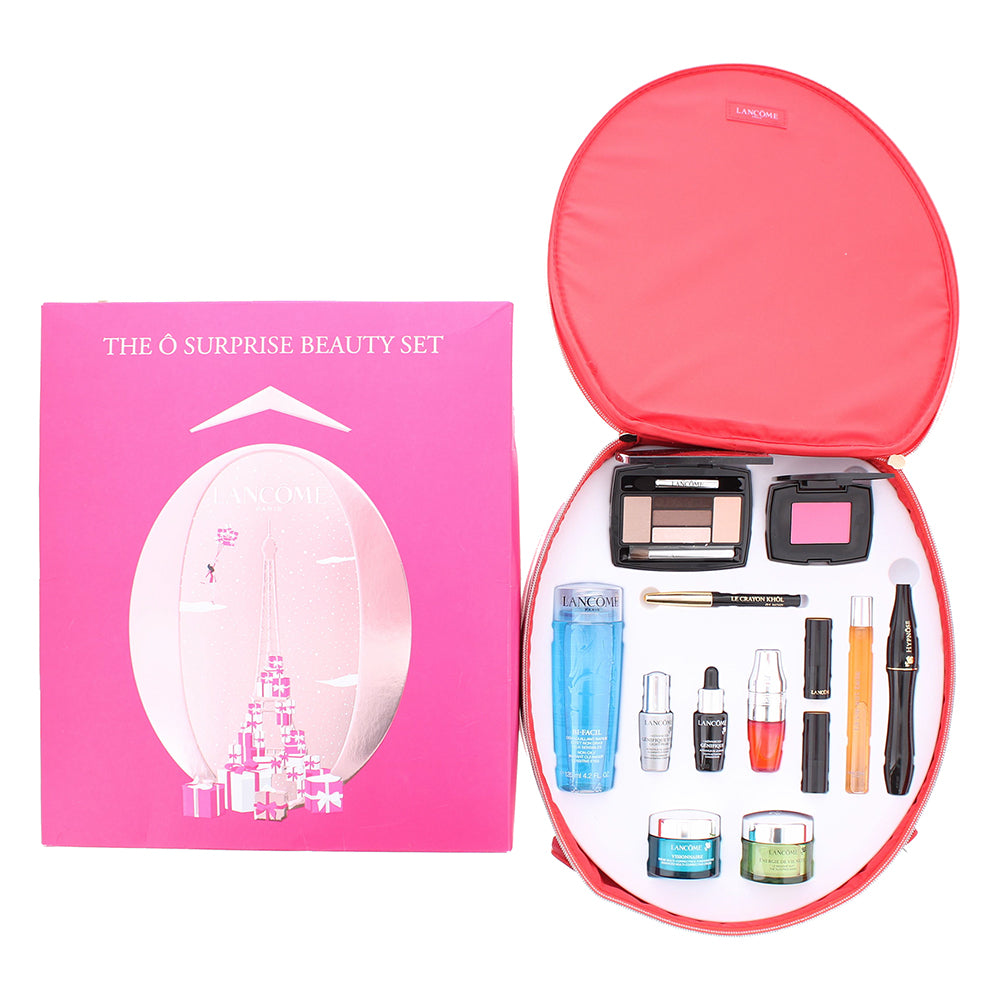 Lancôme Beauty Box Cosmetic Gift Set