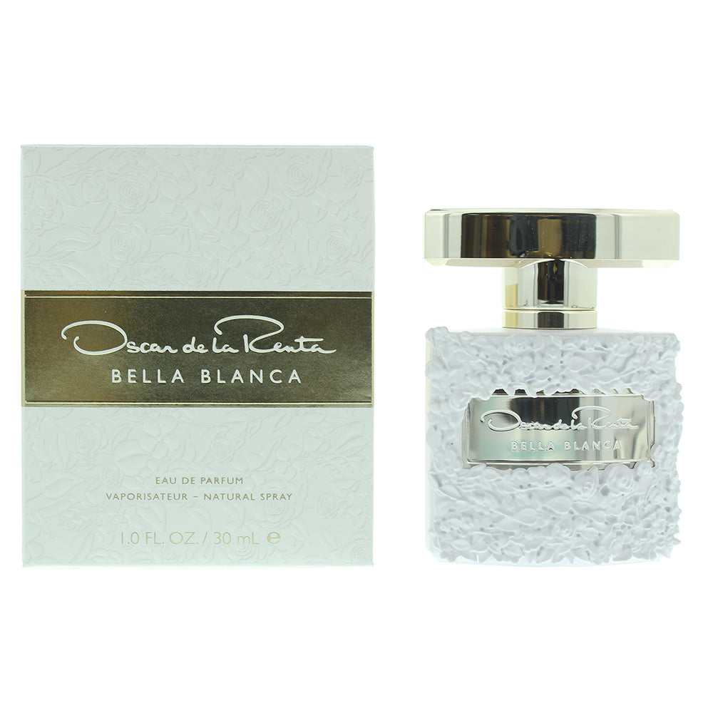 Oscar De La Renta Bella Blanca Eau de Parfum 30ml