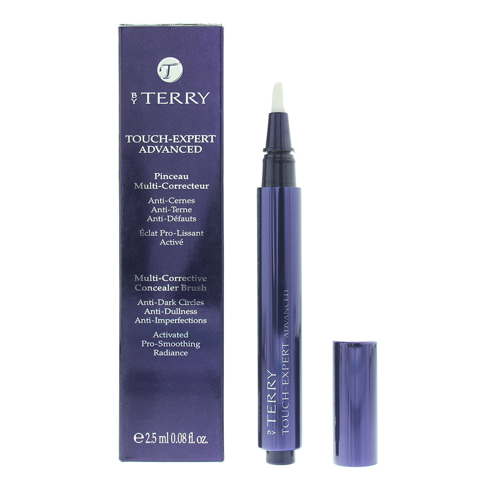 By Terry Touch-Expert Multi-Corrective Brush N°6 Amber Brown Concealer 2.5ml