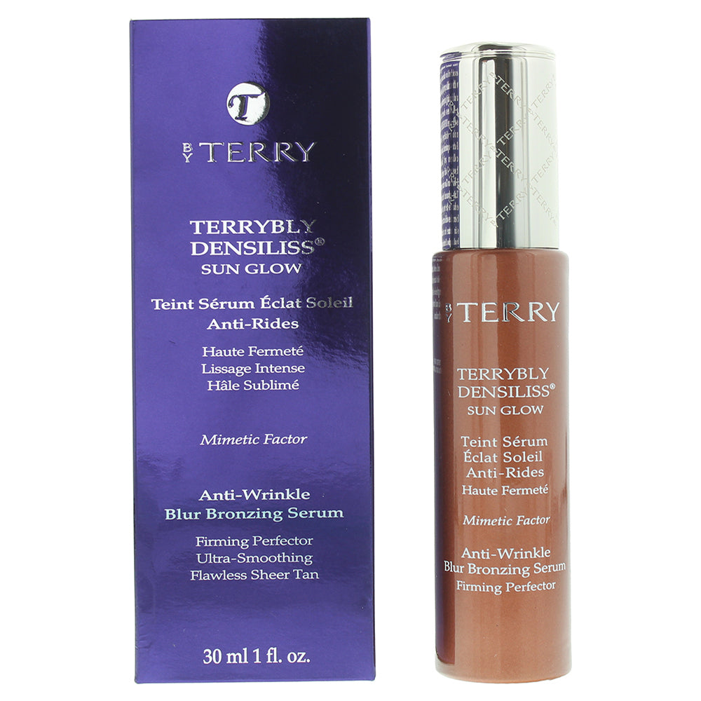 By Terry Terrybly Densiliss Blur Bronzing  N°3 Sun Bronze Serum 30ml