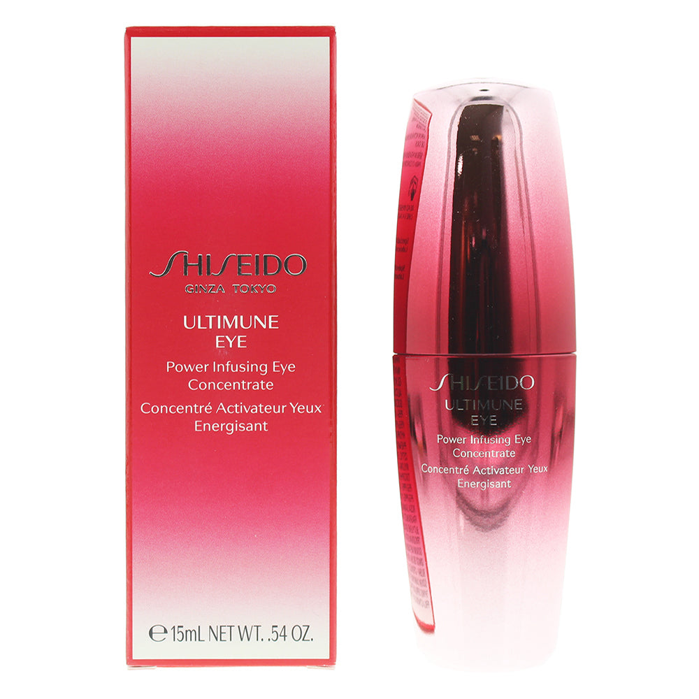Shiseido Ultimune Eye Cream 15ml