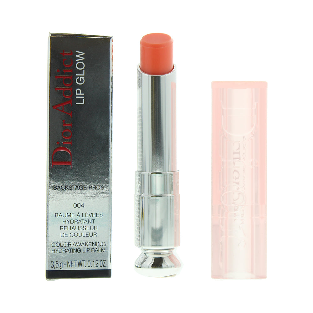 Dior Addict Lip Glow 004 Awakening Lip Balm 3.5g