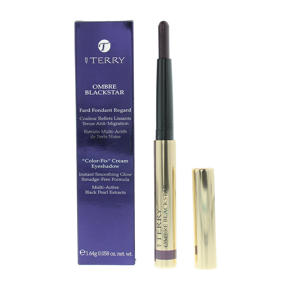 By Terry Ombre Blackstar Color Fix Cream N°9 Velvet Orchid Eye Shadow 1.64g