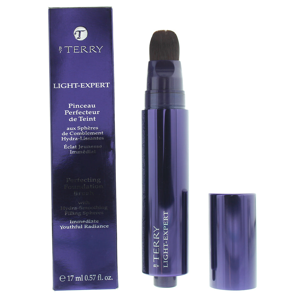 By Terry Perfecting Brush N°5 Vanilla Light Foundation 17ml