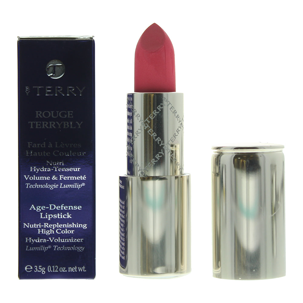 By Terry Rouge Terrybly Age-Defense N°300 Cupid Peony Lipstick 3.5g