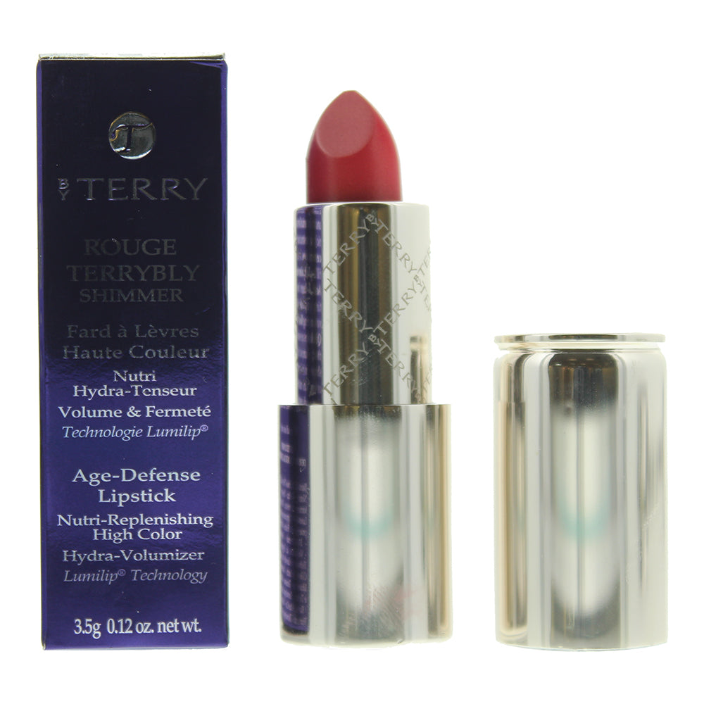 By Terry Rouge Terrybly Age-Defense N°801 Such Flamenco Lipstick 3.5g