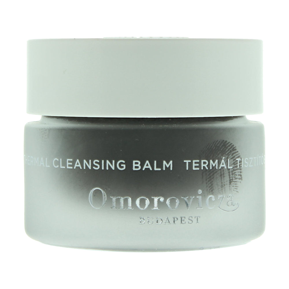 Omorovicza Thermal Unboxed Cleansing Balm 15ml