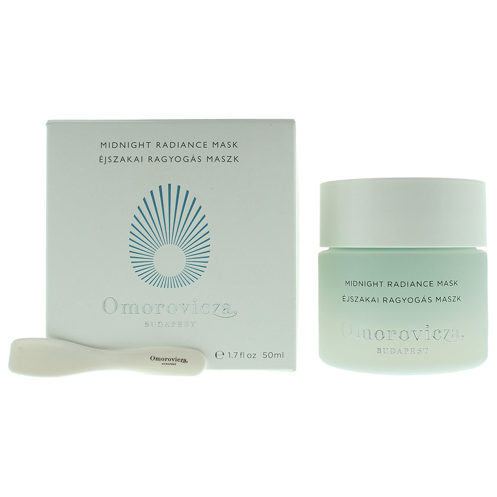 Omorovicza Midnight Radiance Mask 50ml