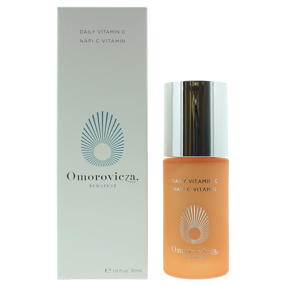 Omorovicza Daily Vitamin C Daily Vitamin C Serum 30ml