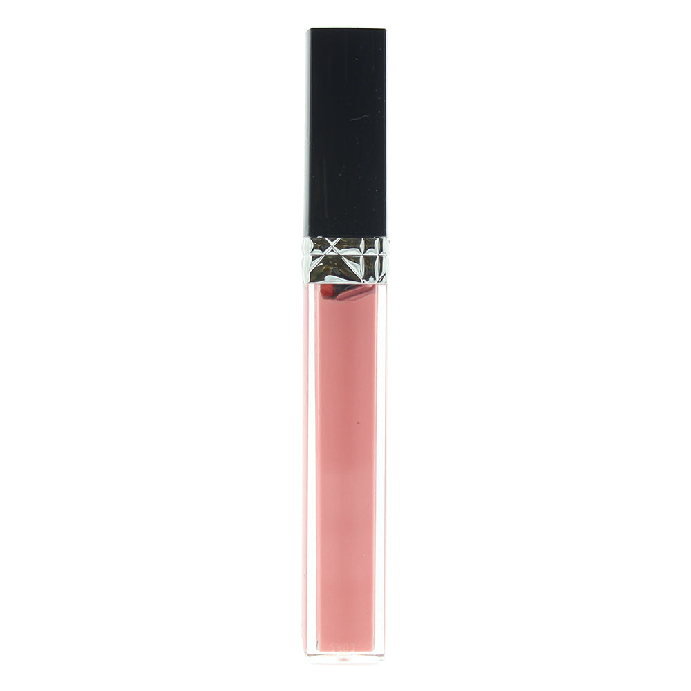 Dior Rouge Dior Lipshine And Care 468 Unboxed Bonheur Lip Gloss 6ml