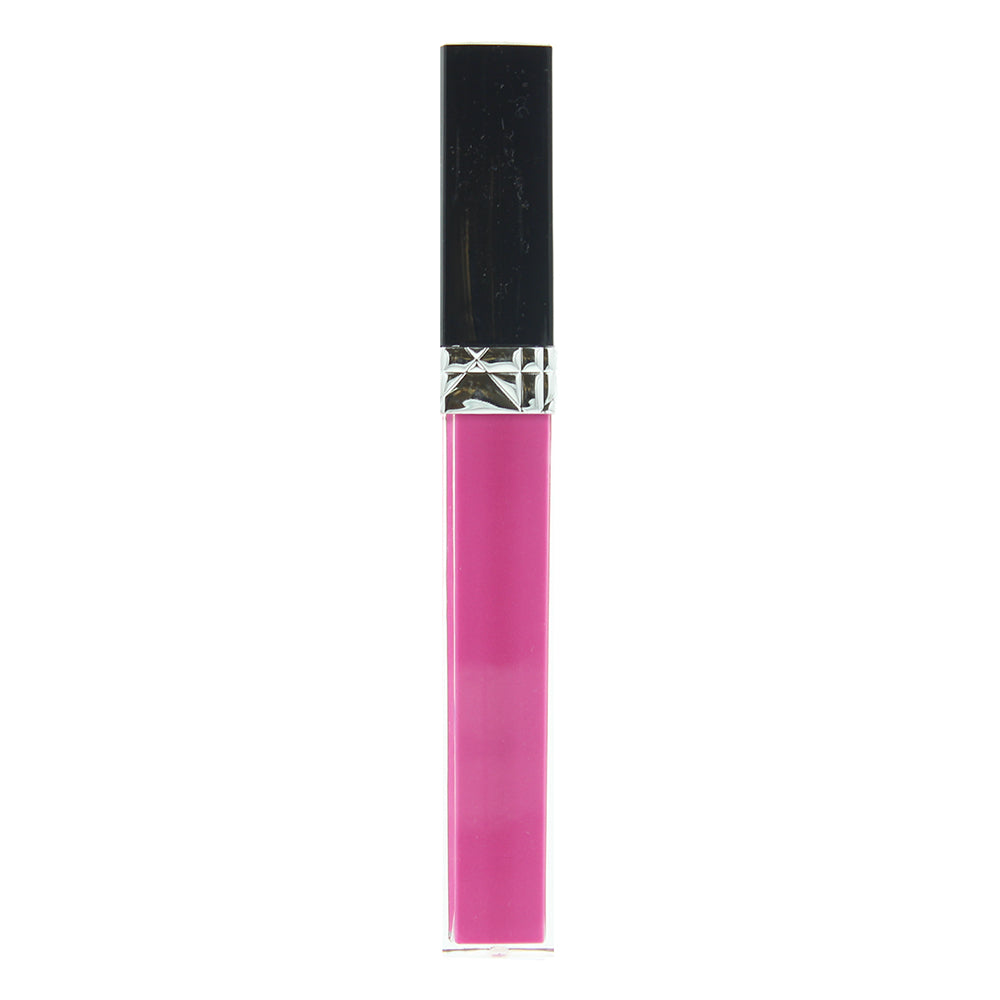 Dior Rouge Dior Lipshine And Care 688 Unboxed Hollywood Lip Gloss 6ml