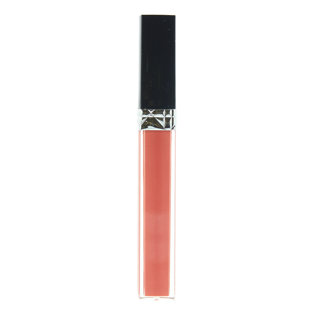 Dior Rouge Dior Lipshine And Care 808 Unboxed Victorie Lip Gloss 6ml