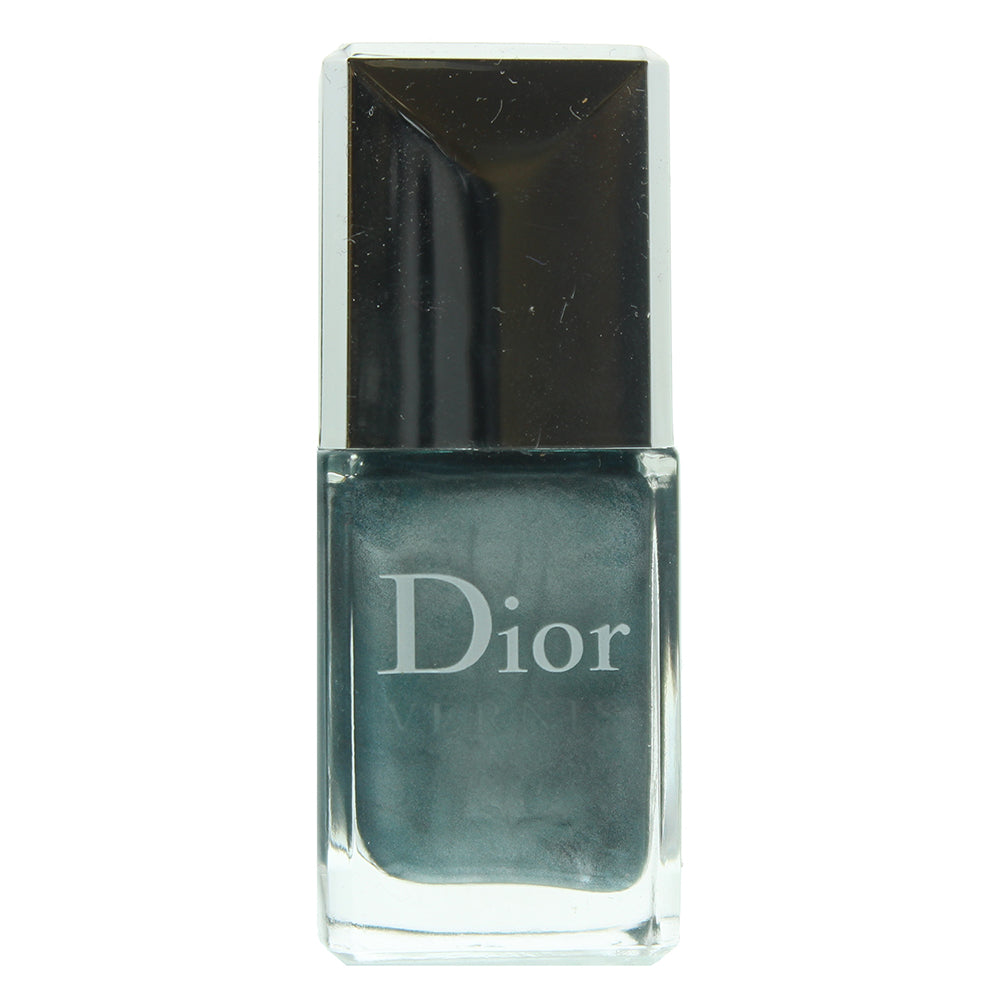 Dior Dior Vernis Couture Colour Gel Shine And Long Wear 802 Unboxed Nail Polish 10ml