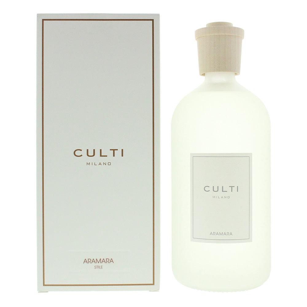 Culti Milano Stile Aramara Diffuser 1000ml