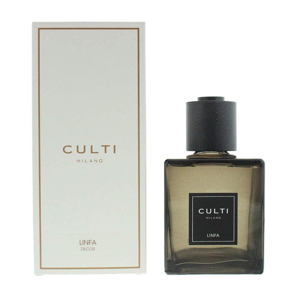 Culti Milano Decor Linfa Diffuser 500ml