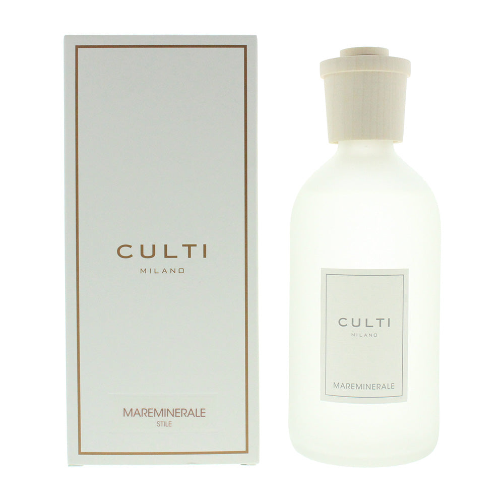 Culti Milano Stile Mareminerale Diffuser 500ml