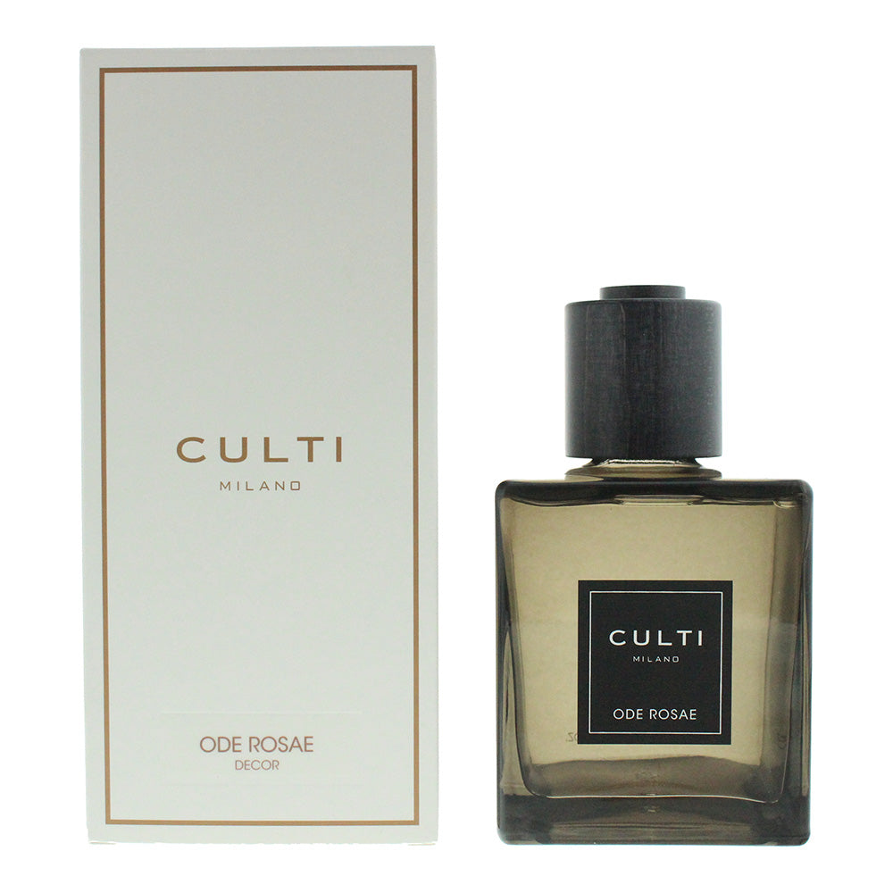 Culti Milano Decor Ode Rosae Diffuser 500ml