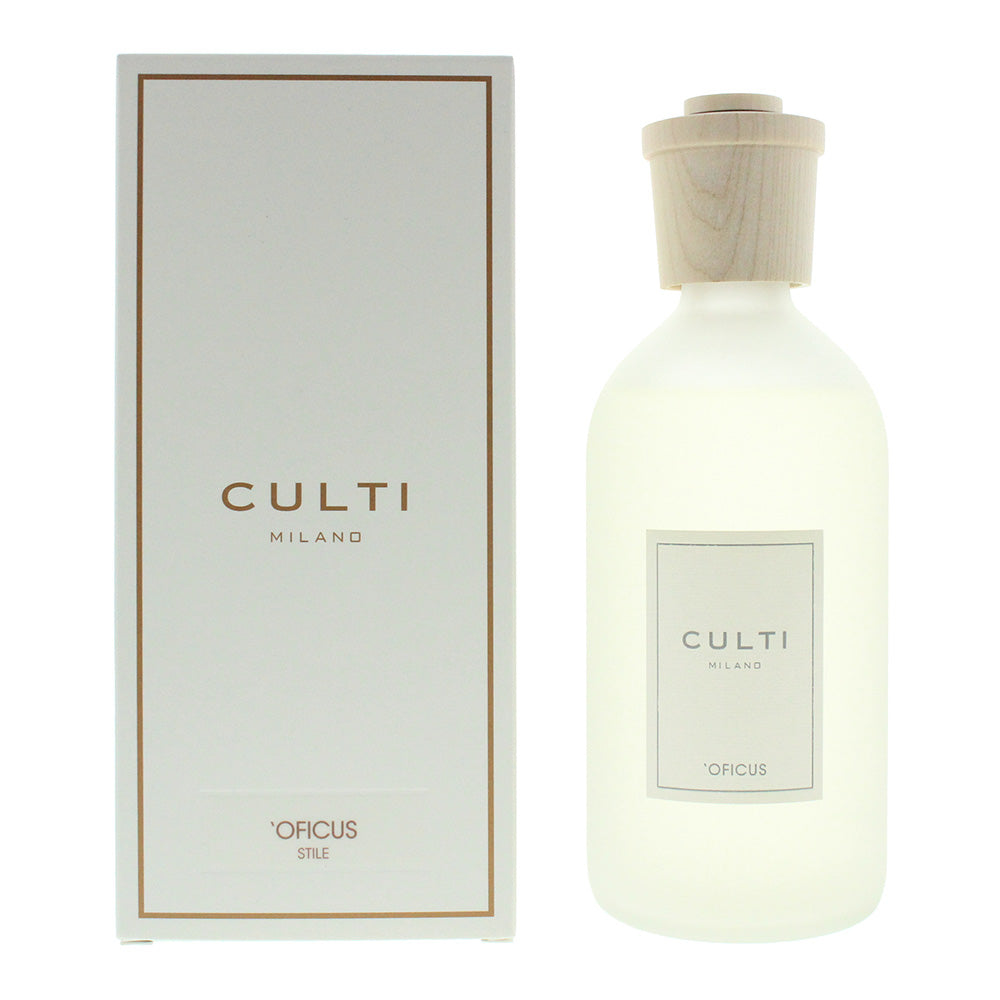 Culti Milano Stile Oficus Diffuser 500ml