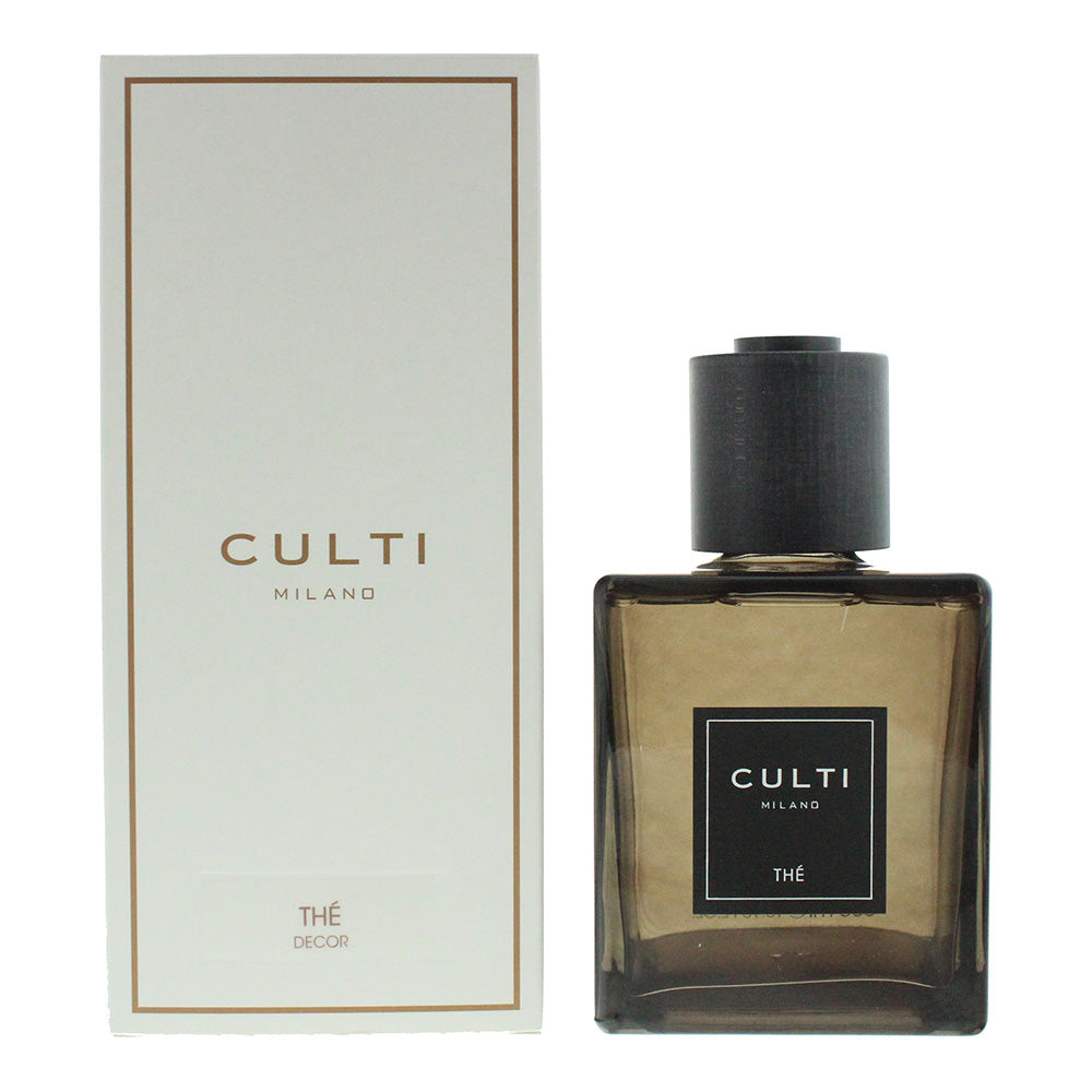 Culti Milano Decor Thè Diffuser 500ml