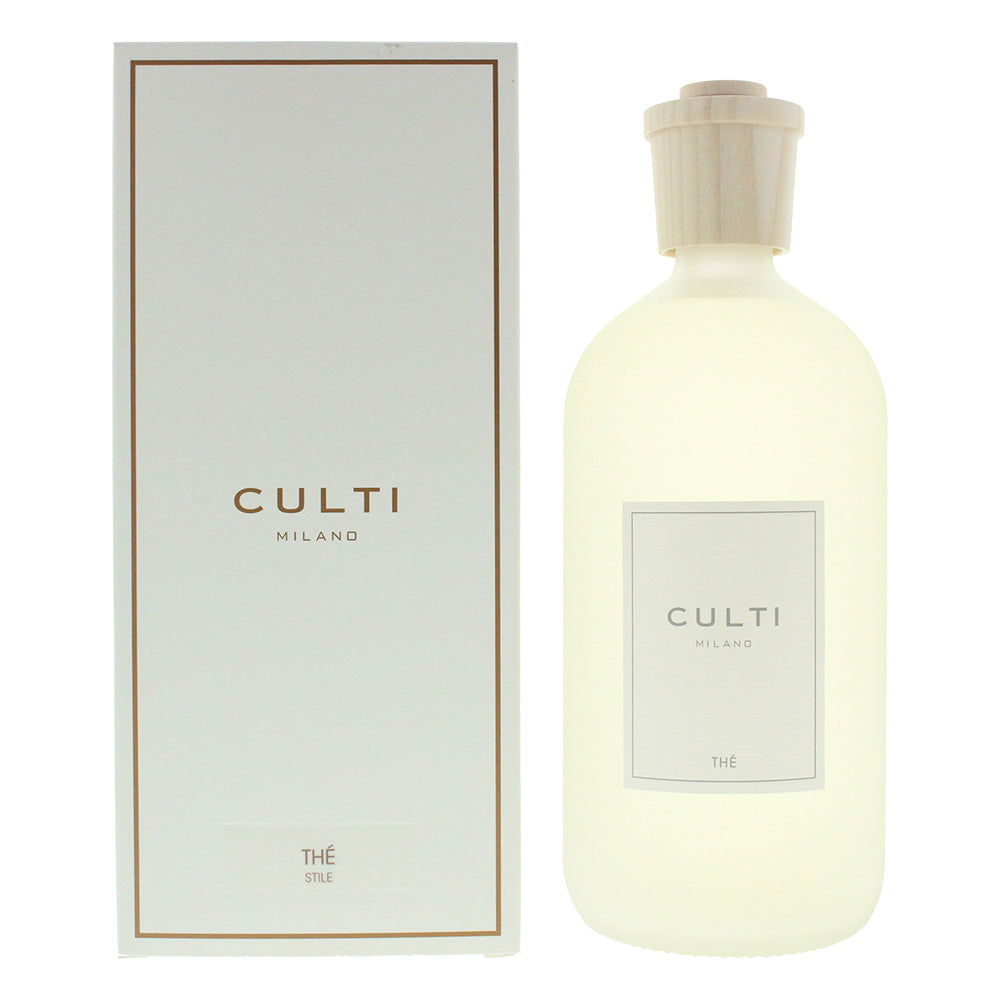 Culti Milano Stile Thè Diffuser 1000ml