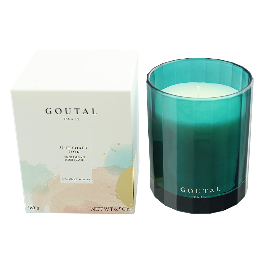 Annick Goutal Une Forêt D' Or Scented Candle 185g