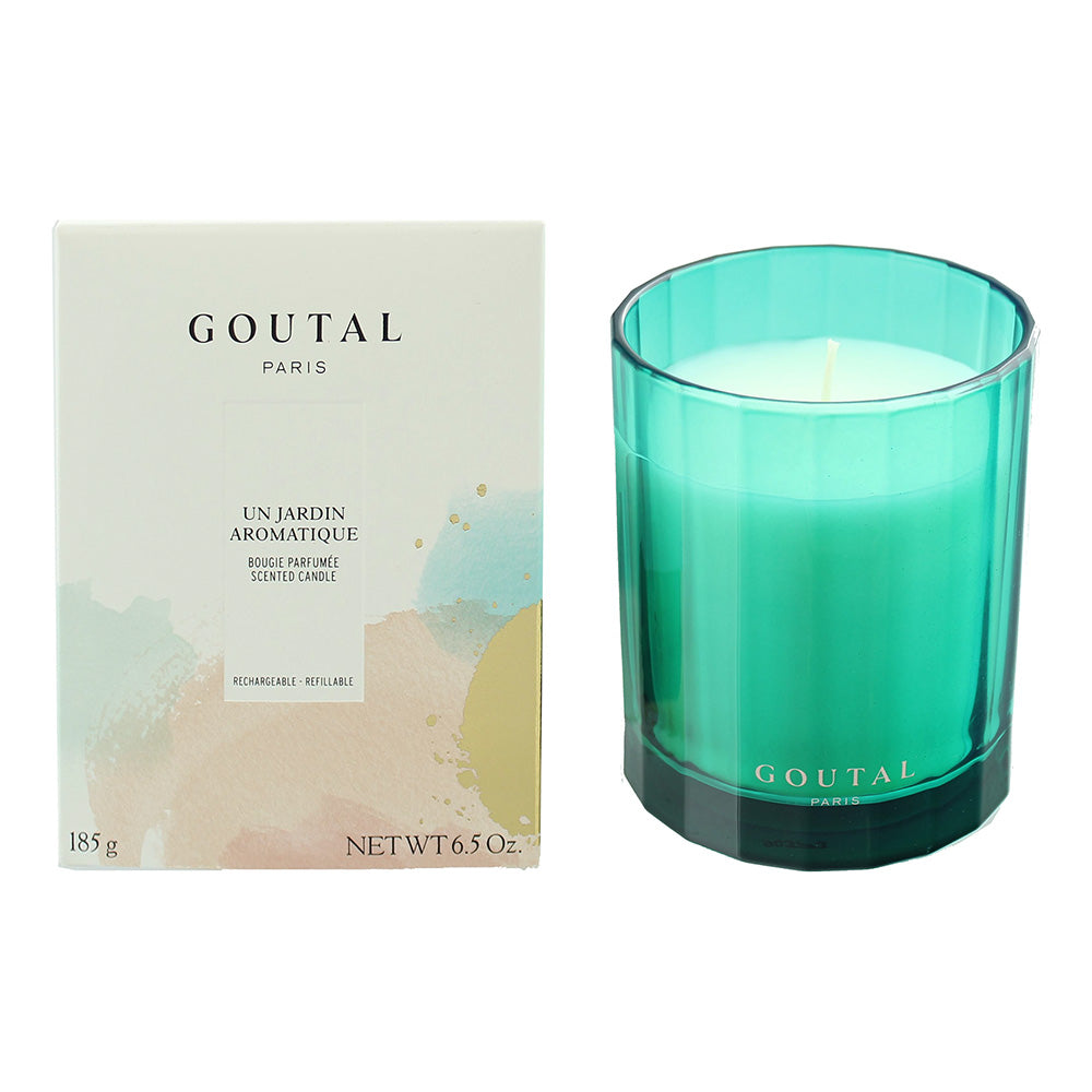 Annick Goutal Un Jardin Aromatique Scented Candle 185g