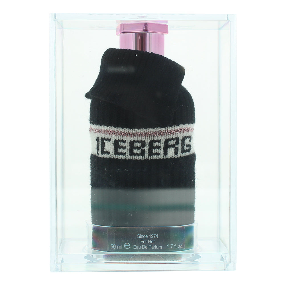 Iceberg Since 1974 For Her Eau de Parfum 50ml