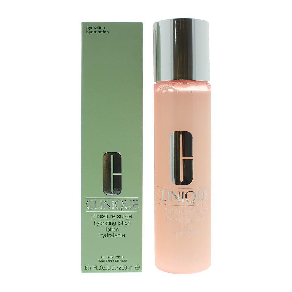 Clinique Moisture Surge Hydrating Lotion 200ml