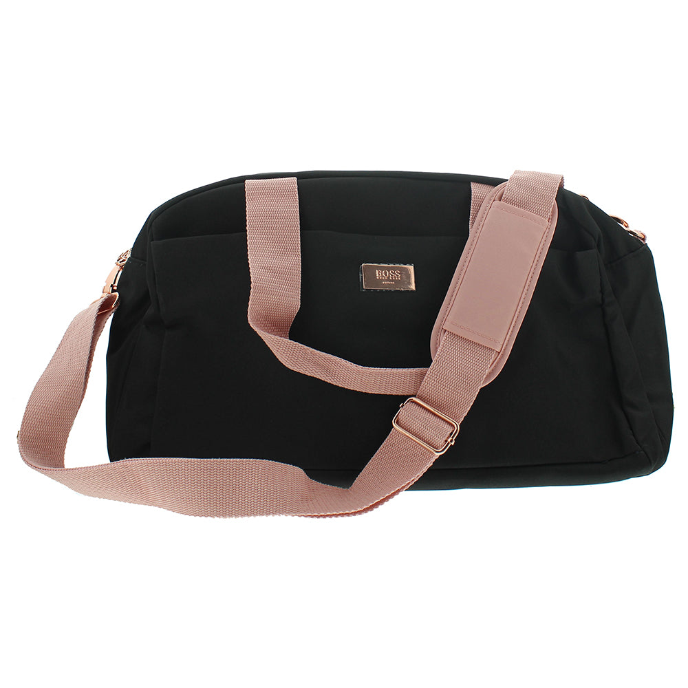 Hugo Boss Ma Vie Intense Black Bag