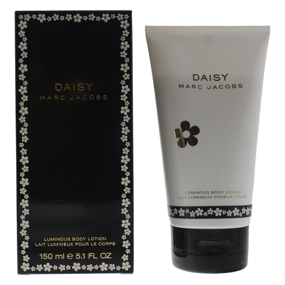 Marc Jacobs Daisy Luminous Body Lotion 150ml