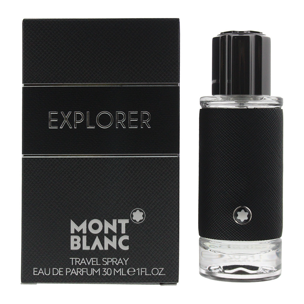 Montblanc Explorer Eau de Parfum 30ml