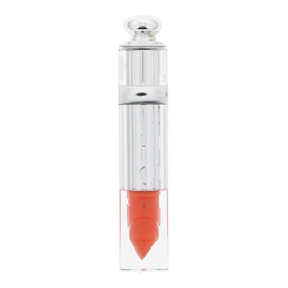 Dior Addict Fluid Stick 356 Unboxed Milky Peach Lip Gloss 5.5ml
