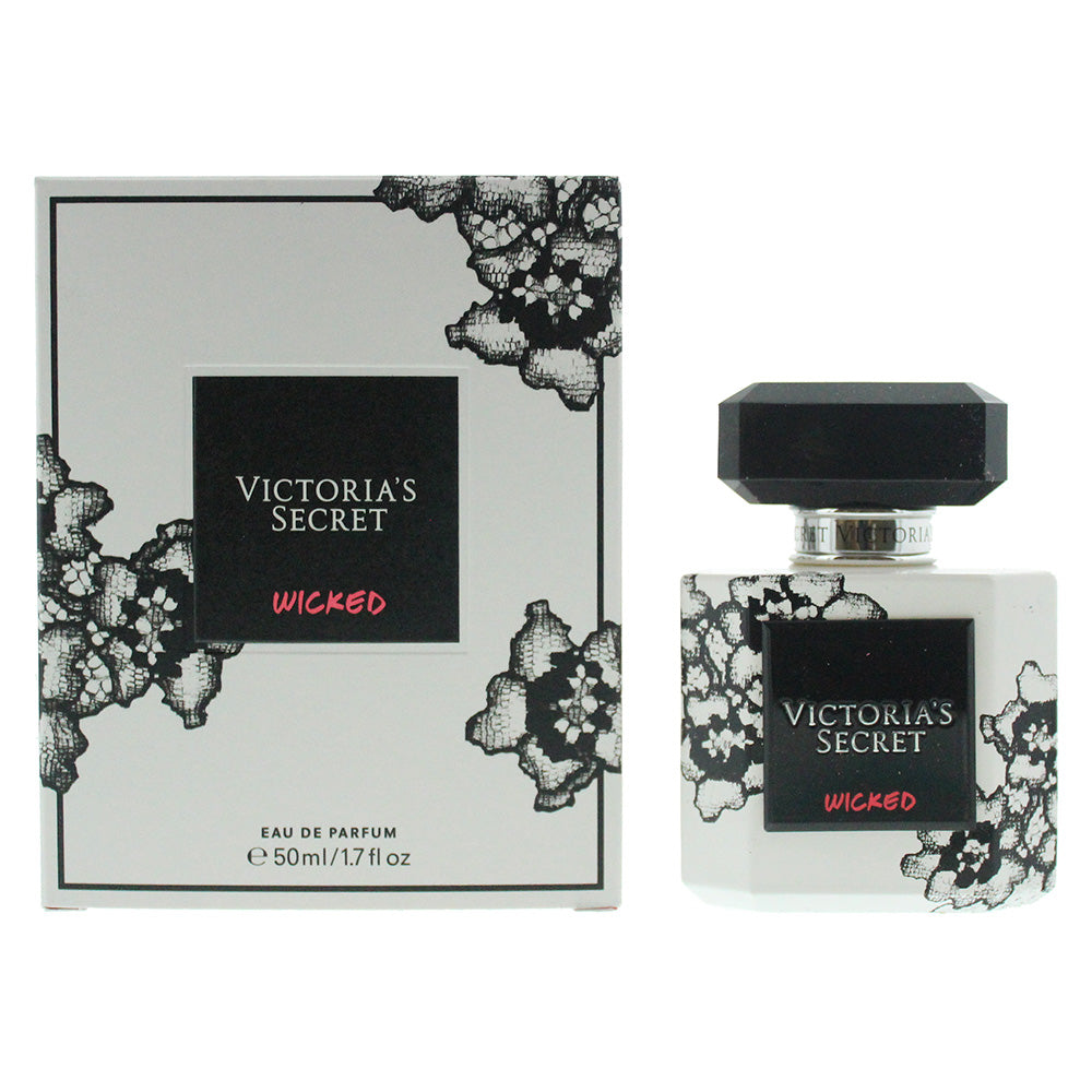 Victoria's Secret Wicked Eau de Parfum 50ml