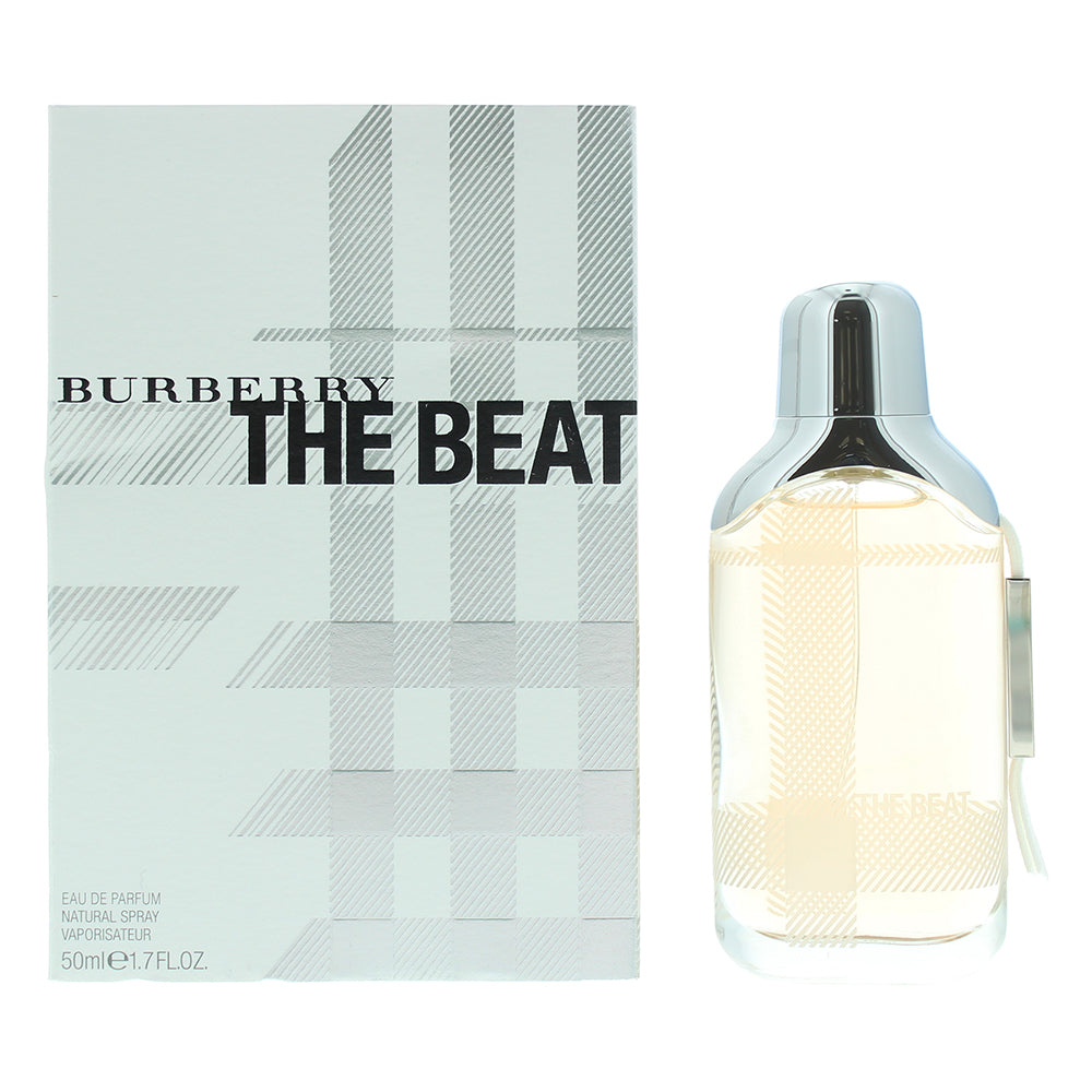 Burberry The Beat Eau de Parfum 50ml