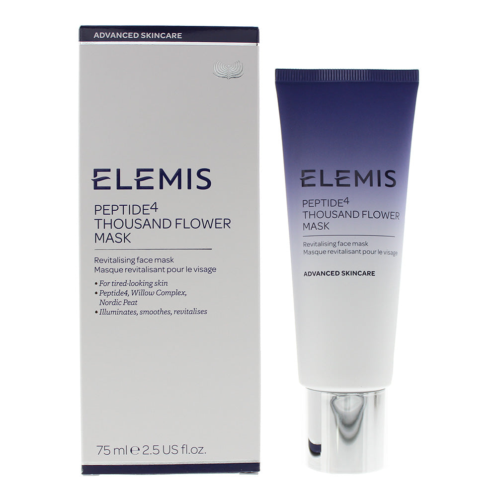 Elemis Peptide4  Thousand Flower Mask 75ml