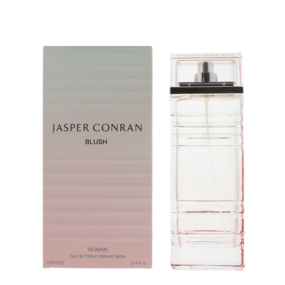 Jasper Conran Blush Woman Eau de Parfum 100ml