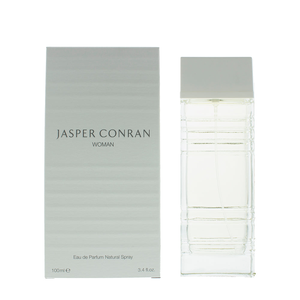 Jasper Conran Woman Eau de Parfum 100ml