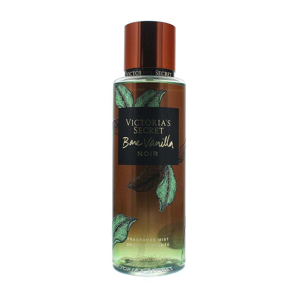 Victoria's Secret Bare Vanilla Noir Fragrance Mist 250ml