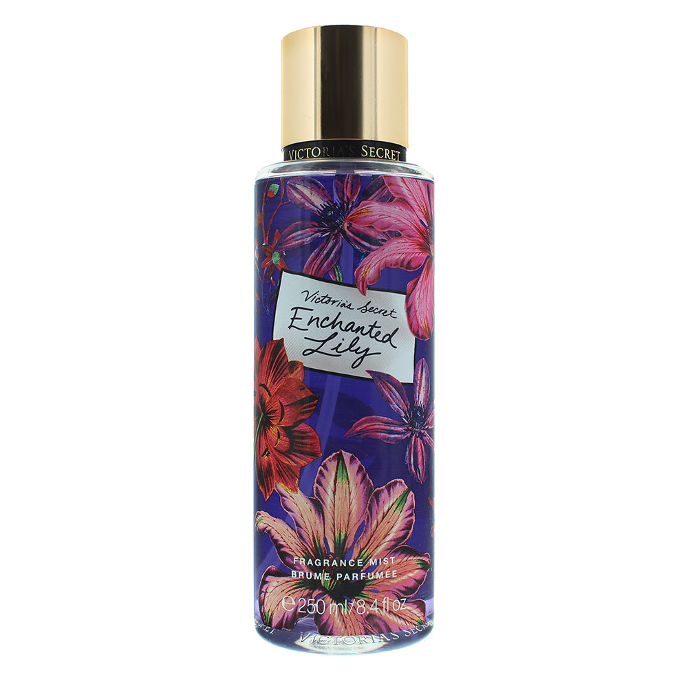 Victoria's Secret Enchanted Lily Fragrance Mist 250ml
