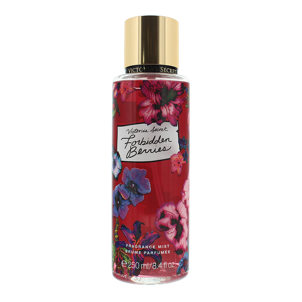 Victoria's Secret Forbidden Berries Fragrance Mist 250ml